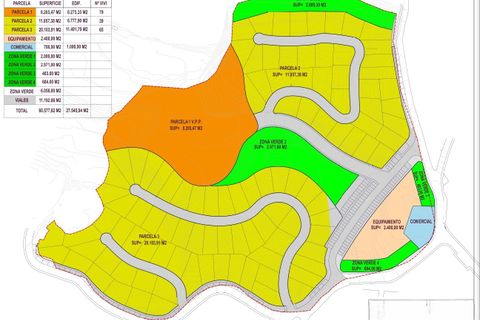 Helårsgrund i Mojacar, Almeria, Mojacar - € 11.000.000 | Ref: 1619 - foto 2